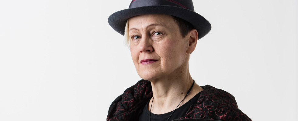 Helena Sinervo