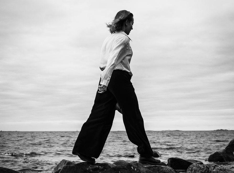Maria Matinmikko