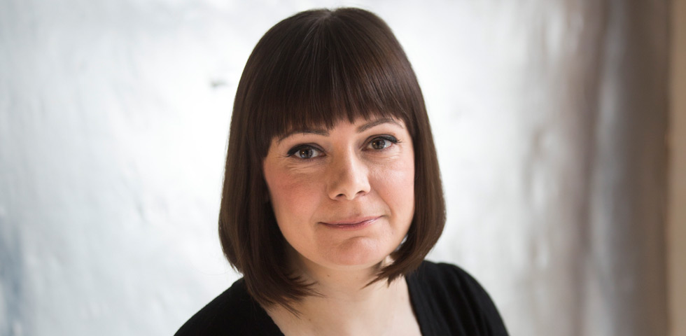 Sanna Karlström