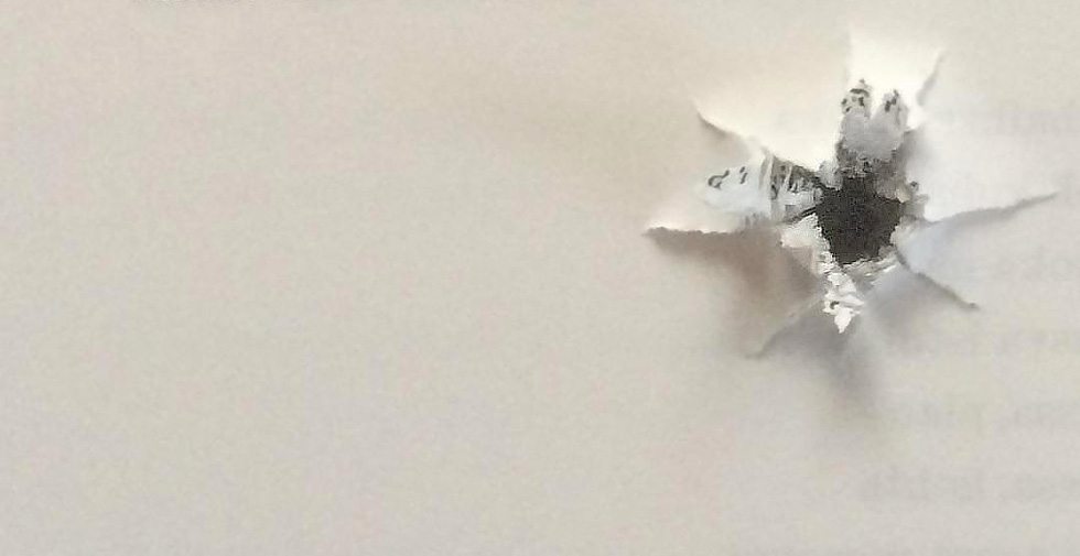 Jano-lehden päätoimittajat Vilja-Tuulia Huotarinen ja Aki Salmela